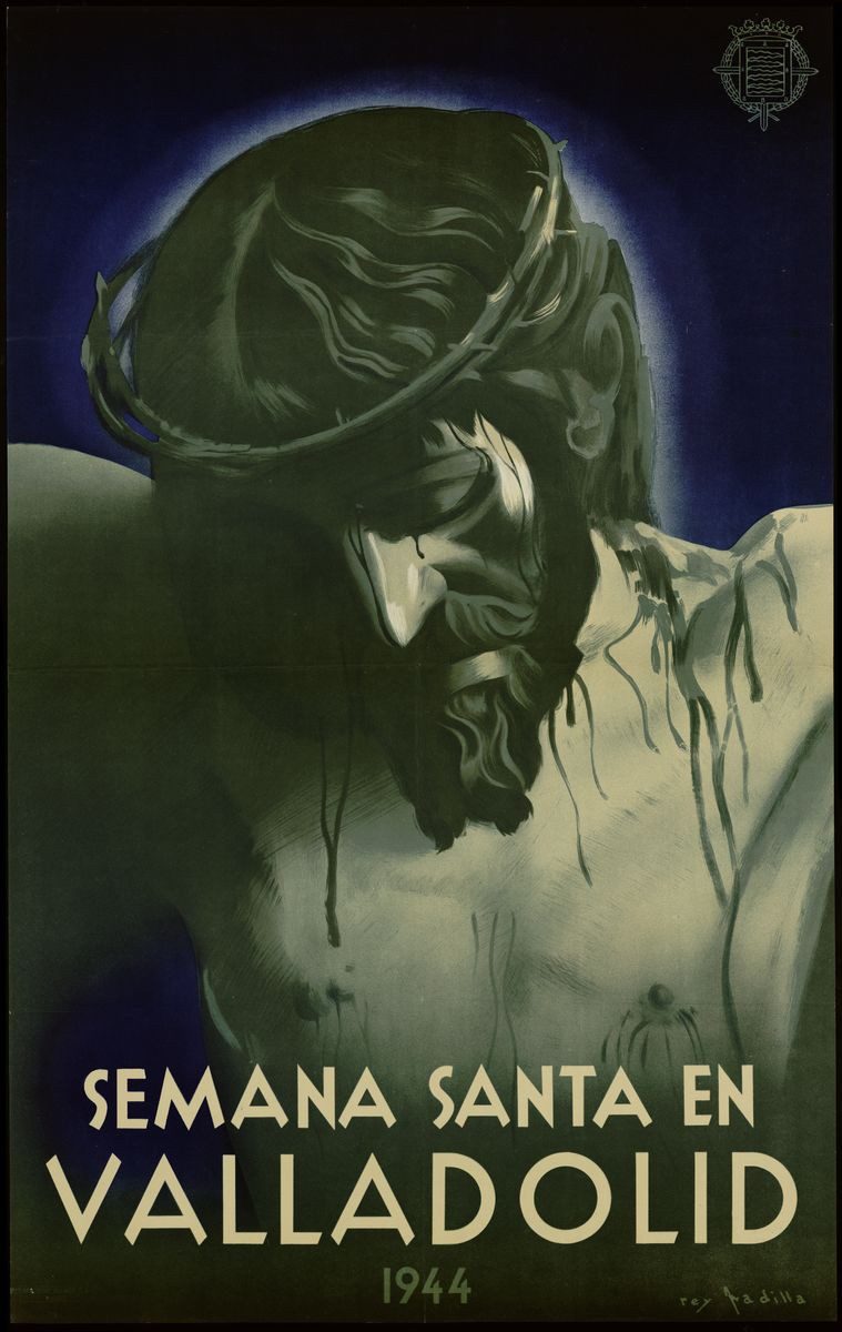 Semana Santa en Valladolid  